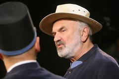 40 let Divadla Járy Cimrmana