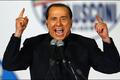 Silvio Berlusconi