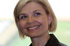 Nová ministryně spravedlnosti Daniela Kovářová