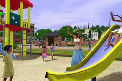 Sims 3