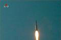 Severokorejská raketa dlouhého doletu Taepodong-2