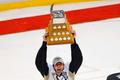 Conn Smythe Trophy Malkin Pittsburgh