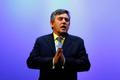 Gordon Brown