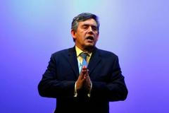 Gordon Brown