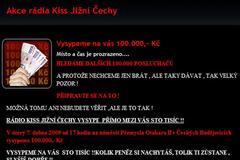 Akce rádia Kiss