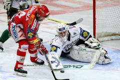 Slavia - Karlovy Vary