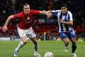 Manchester United - Porto
