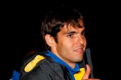 Brazilec Kaká