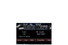 Mafia Wars