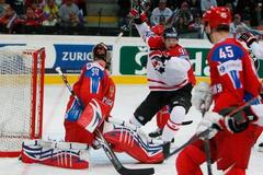 Jason Spezza ms rusko kanada