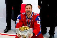 Alexej Morozov rusko ms