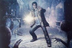 Silent Hill: Shattered Memories