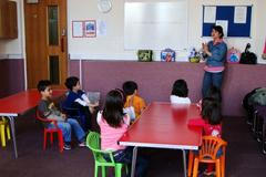 Muslimové v Bournemouthu