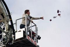 Dav v Budějovicích