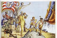 NATO 60 let - plakáty