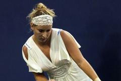 Bethanie Matteková-Sandsová