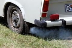 Trabi Parade Zwickau 2007