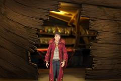 simon the sorcerer 5