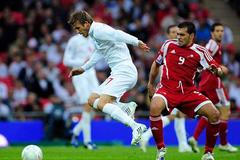 Beckham uniká Andoře