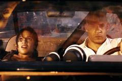 Rychlí a zběsilí, Vin Diesel