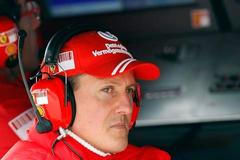 Michael Schumacher