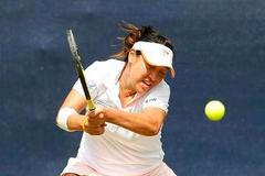 Tamarine Tanasugarnová