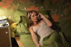 Případ nevěrné Kláry