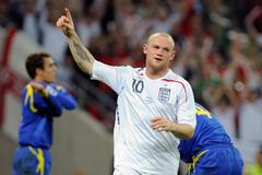 fotbal anglie kazachstán