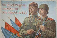 NATO 60 let - plakáty