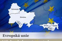 Evropská unie - Východní partnerství - ikona