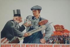 NATO 60 let - plakáty