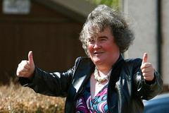 Susan Boyle