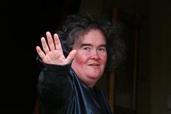 Susan Boyle