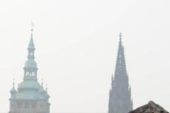 Policie na Pražském hradě