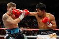 Manny Pacquiao vs. Ricky Hatton