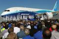 První Boeing 787 Dreamliner míří do Japonska