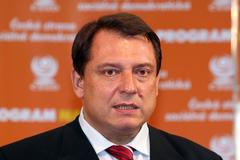 volby08 volební štáb čssd