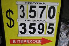 Krize mění Moskvu 4