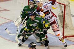 HC Energie Karlovy Vary - HC Slavia Praha