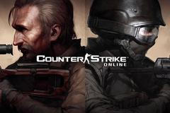 Counter Strike