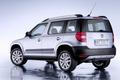 Škoda Yeti