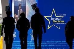 Volby do Evropského parlamentu: Belgie