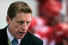 Bělorusko: Glen Hanlon