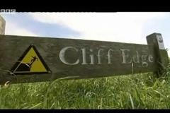 Manželé spáchali sebevraždu skokem z útesu