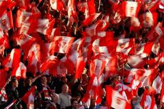 Arsenal - Manchester