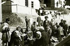 Hodonín trestný tábor