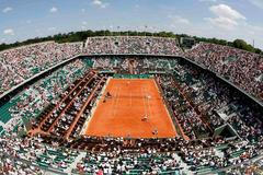 French Open: Federer - Haas
