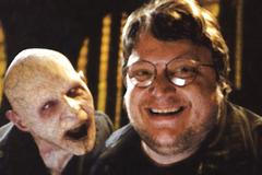 Guillermo Del Toro