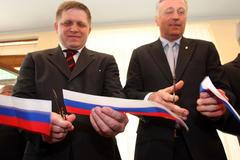 Slovenské velvyslanectví v Praze