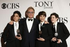 Tony Awards